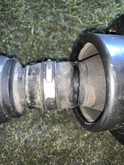 Albero Di Trasmissione Audi Q7 2006 3.0 Diesel  7L6521101F