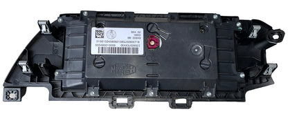 MONITOR LCD ALFA ROMEO STELVIO CID NAVI TFT Cod:503490010009 6.5”