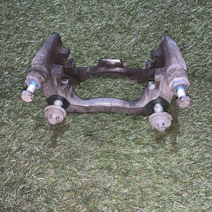 PORTA PINZA FRENO ANTERIORE Destra BMW Serie 1 F40 54/24/307 (19) 1378149