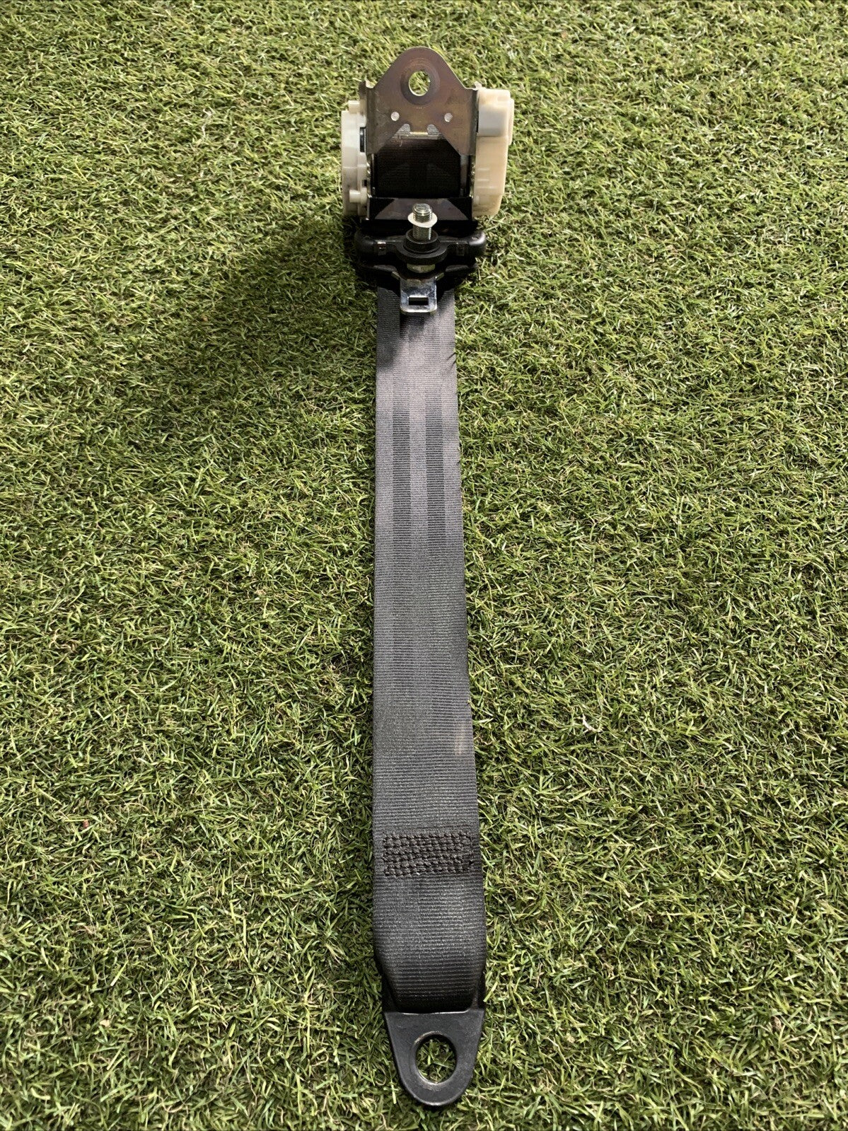 CINTURA DI SICUREZZA POSTERIORE SINISTRA SX ALFAROMEO GIULIETTA 01560967630 2016