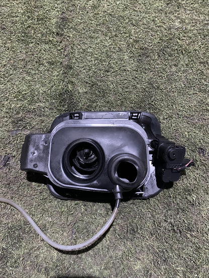 Tappo Sportellino Carburante Volkswagen T-Roc 1.6 Diesel 2GA809857