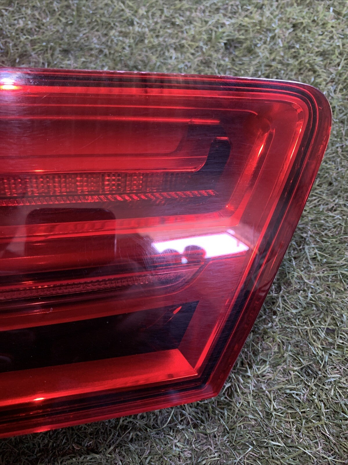 Stop Posteriore Sinistro Audi Q7 2016 4M0945093E