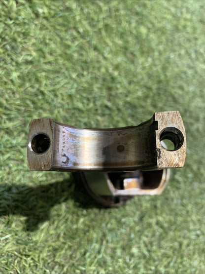 Pistone Con Biella Motore Fiat Seicento 1.1 Benzina 187A1000 (3)