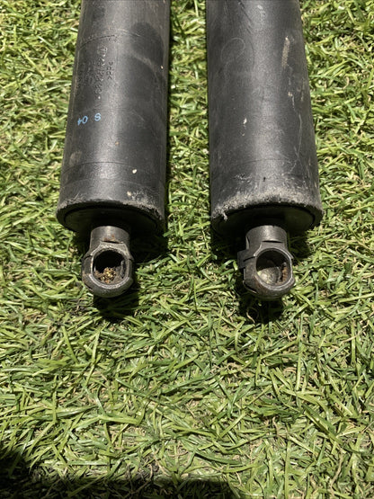 Pistoncini A Gas Cofano Posteriore Audi A7 2014 4G8827665B