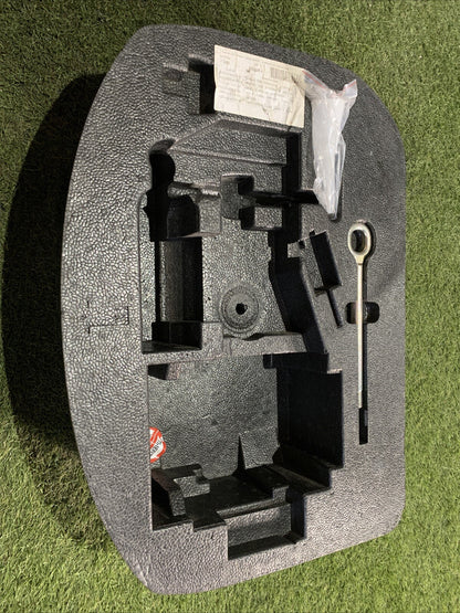 COMPRESSORE PORTATILE CON ACCESSORI FIAT PANDA 3°(319) MOPAR 51978025