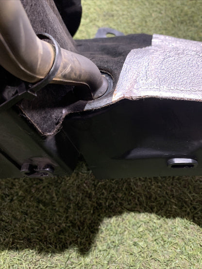 Scatola Filtro Aria Maserati Levante 670100462