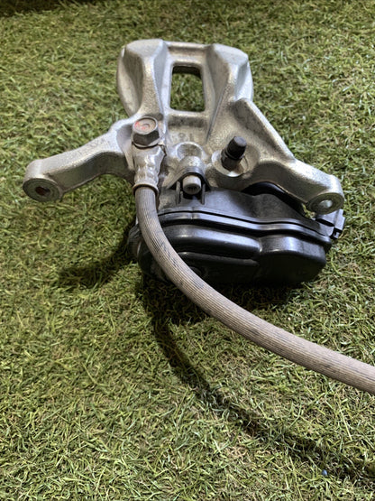 Pinza Freno Posteriore Sinistra Toyota C-HR 2019 47850F4030