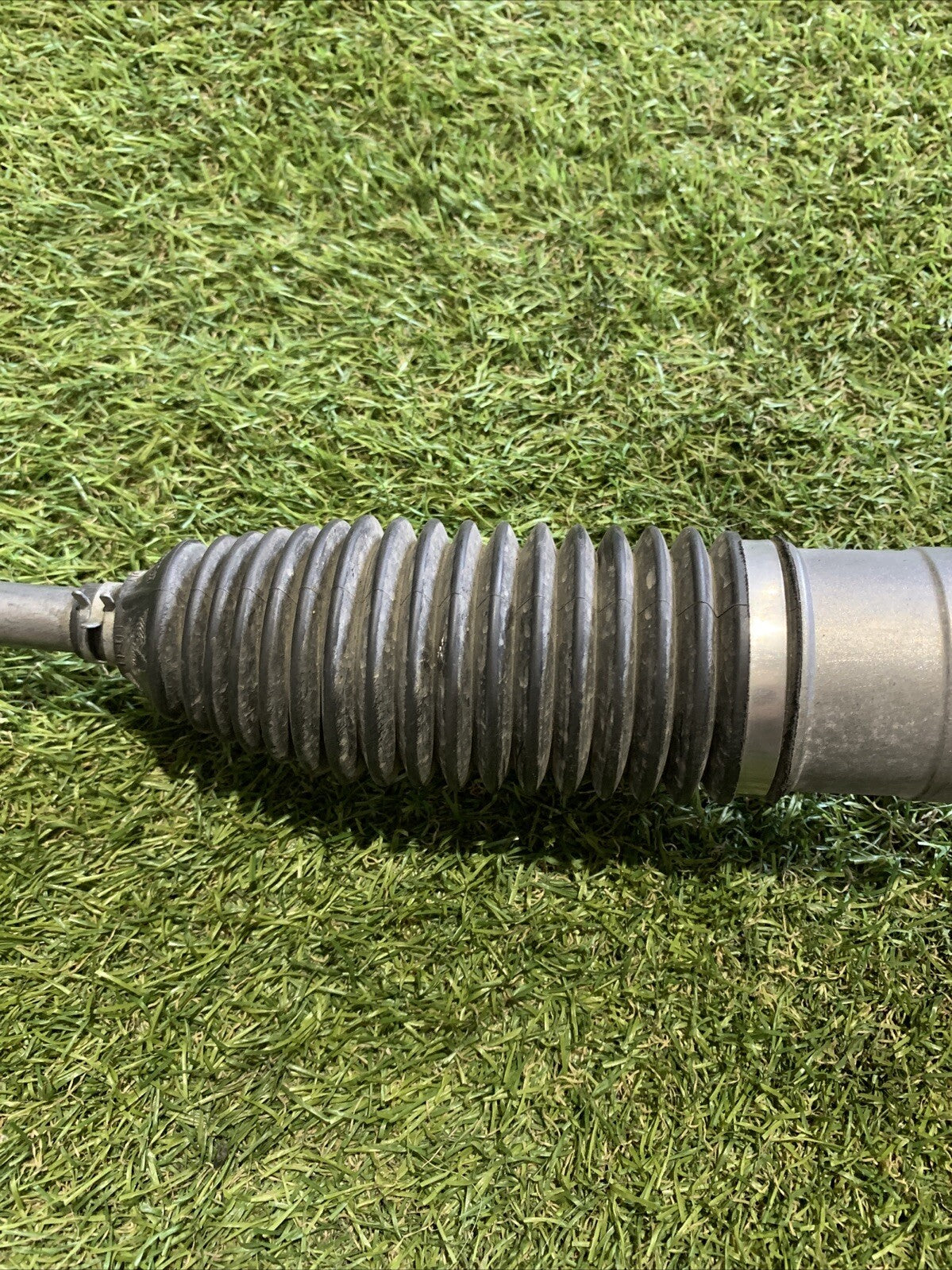 Scatola Guida Citroen C3 Aircross 9831706480 (2)