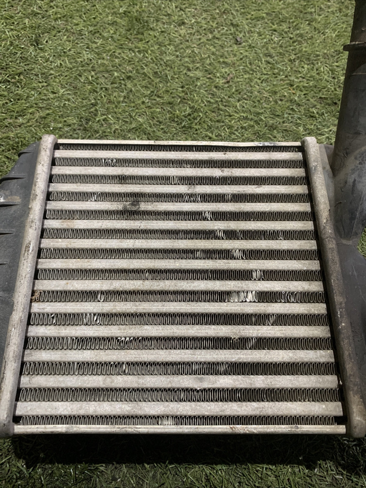 RADIATORE INTERCOOLER FIAT  1.3 MULTIJET 847850000