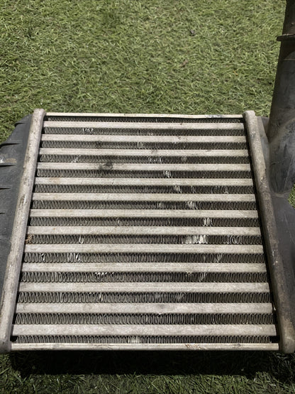 RADIATORE INTERCOOLER FIAT  1.3 MULTIJET 847850000