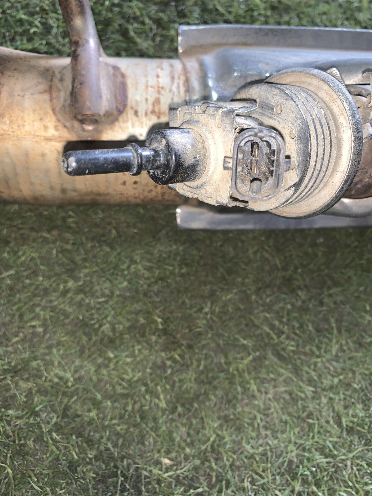 Scarico Tubo Iveco Daily 2020 2.3-3.0 Euro 6 5801559181