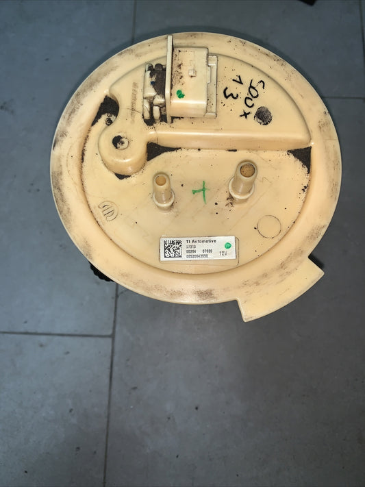 POMPA CARBURANTE FIAT 500X 1.3 MJT 00520643550