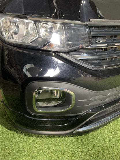 MUSATA E KIT AIRBAG VOLKSWAGEN T-CROSS R-LINE 2022