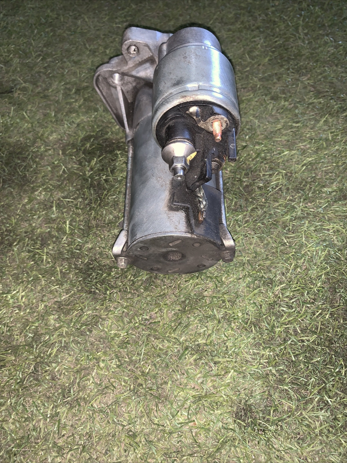 Motorino Avviamento Dacia Lodgy 1.5 Diesel 233003329R