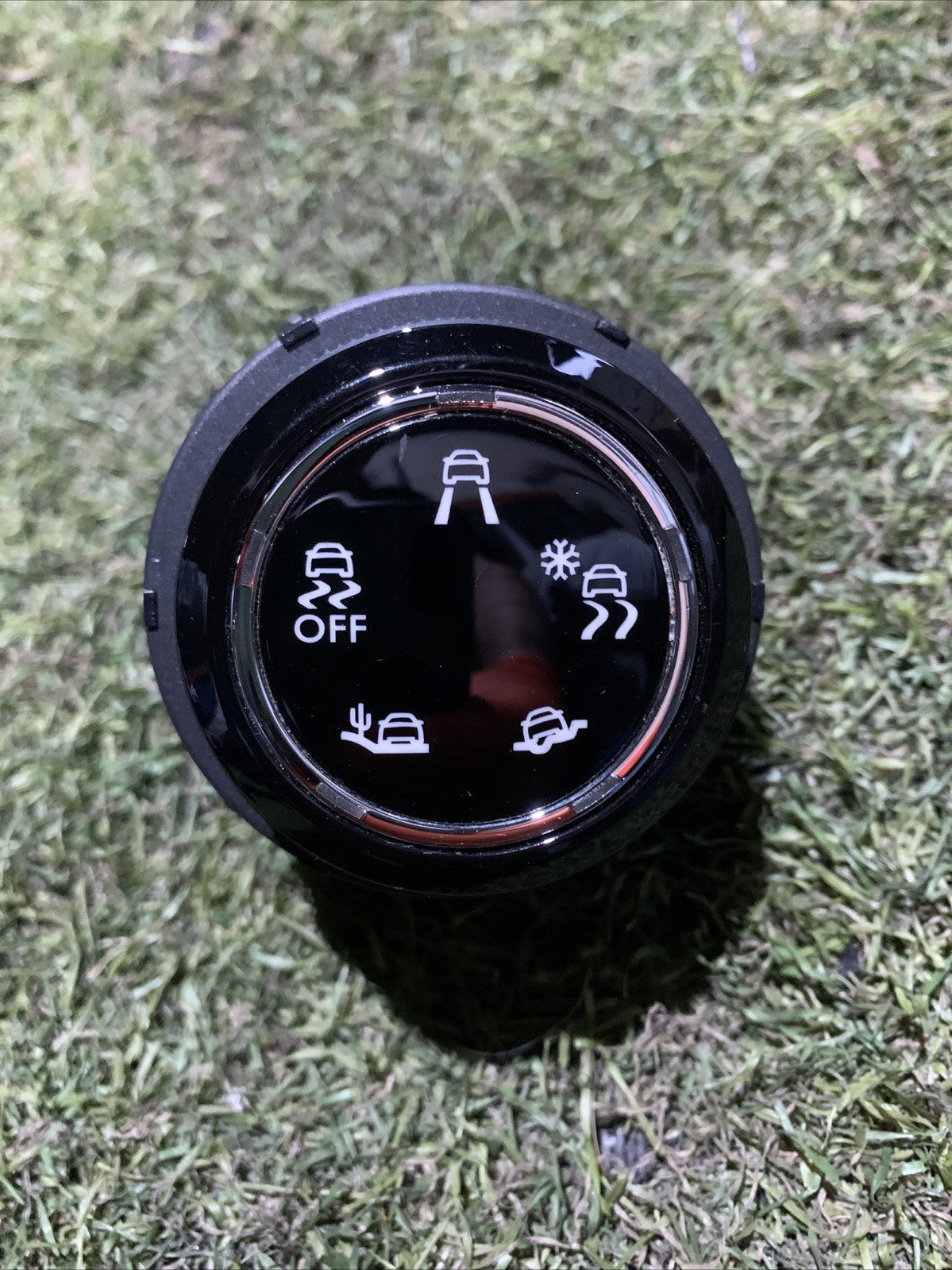 REGOLATORE CONTROLLO ASSETTO CITROEN C5 Aircross 98113880VD (2)