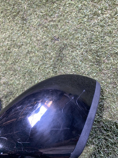 SPECCHIETTO RETROVISORE DESTRO NISSAN MICRA 5 SERIE (K14)(2017-2023) 9 PIN