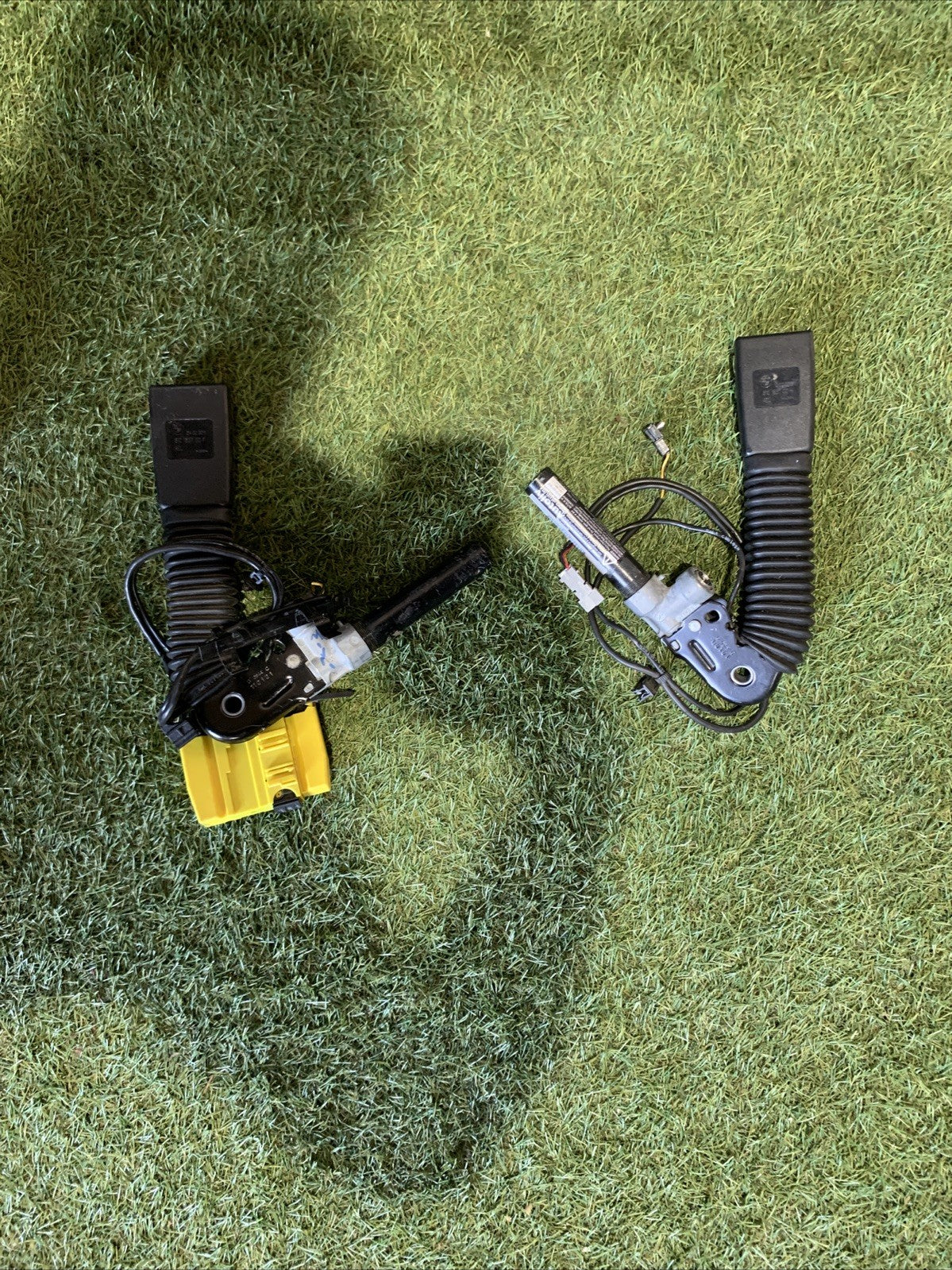 MUSATA E KIT AIRBAG MINI ONE 2° SERIE R56 2013
