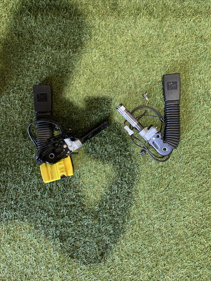 MUSATA E KIT AIRBAG MINI ONE 2° SERIE R56 2013