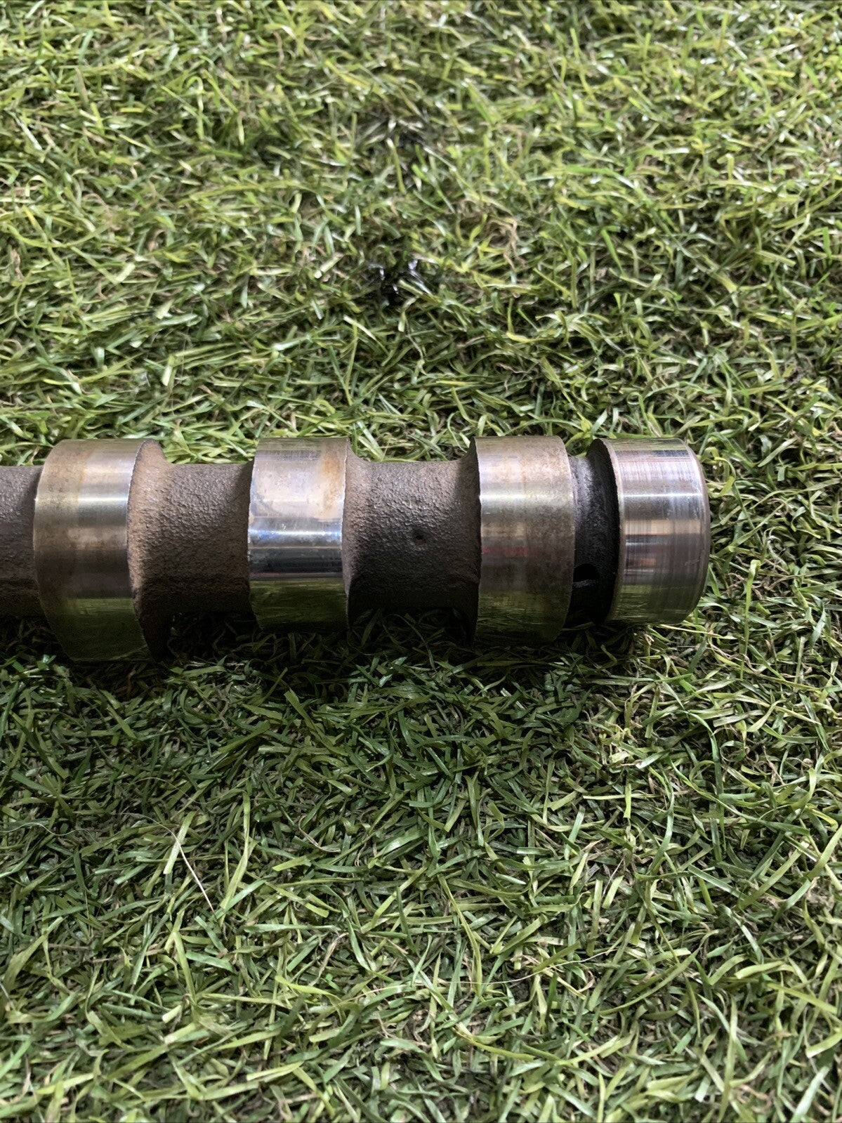 Albero A Camme Fiat Panda 1 Serie 750 1992