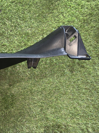 MODANATURA / RIVESTIMENTO BATTITACCO POST DX FIAT TIPO BERLINA 2017 - 735624720