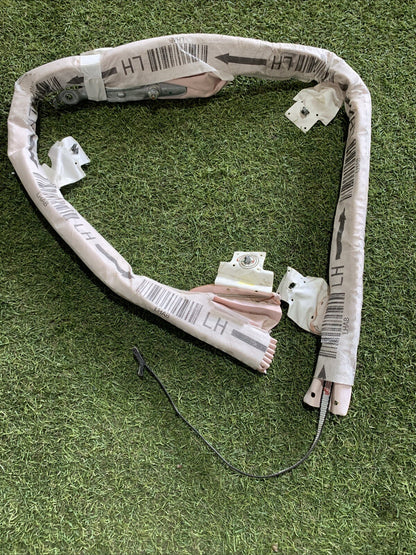 AIRBAG A TENDINA LATO SINISTRO PER CITROEN C3 Serie 981185808 (16>)