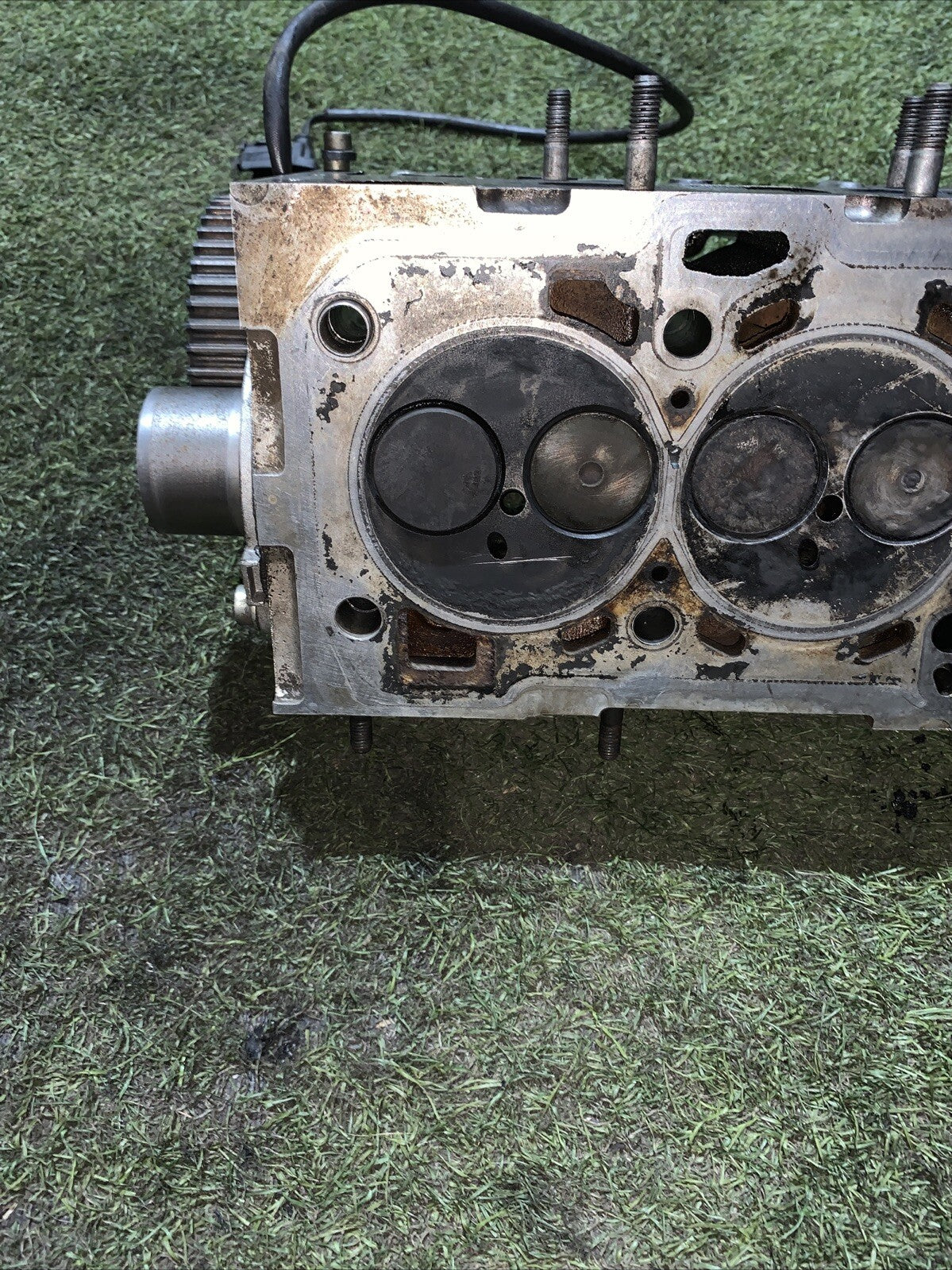 Testata Motore Fiat,Alfa 1.9 JTD 46431957 182B9000