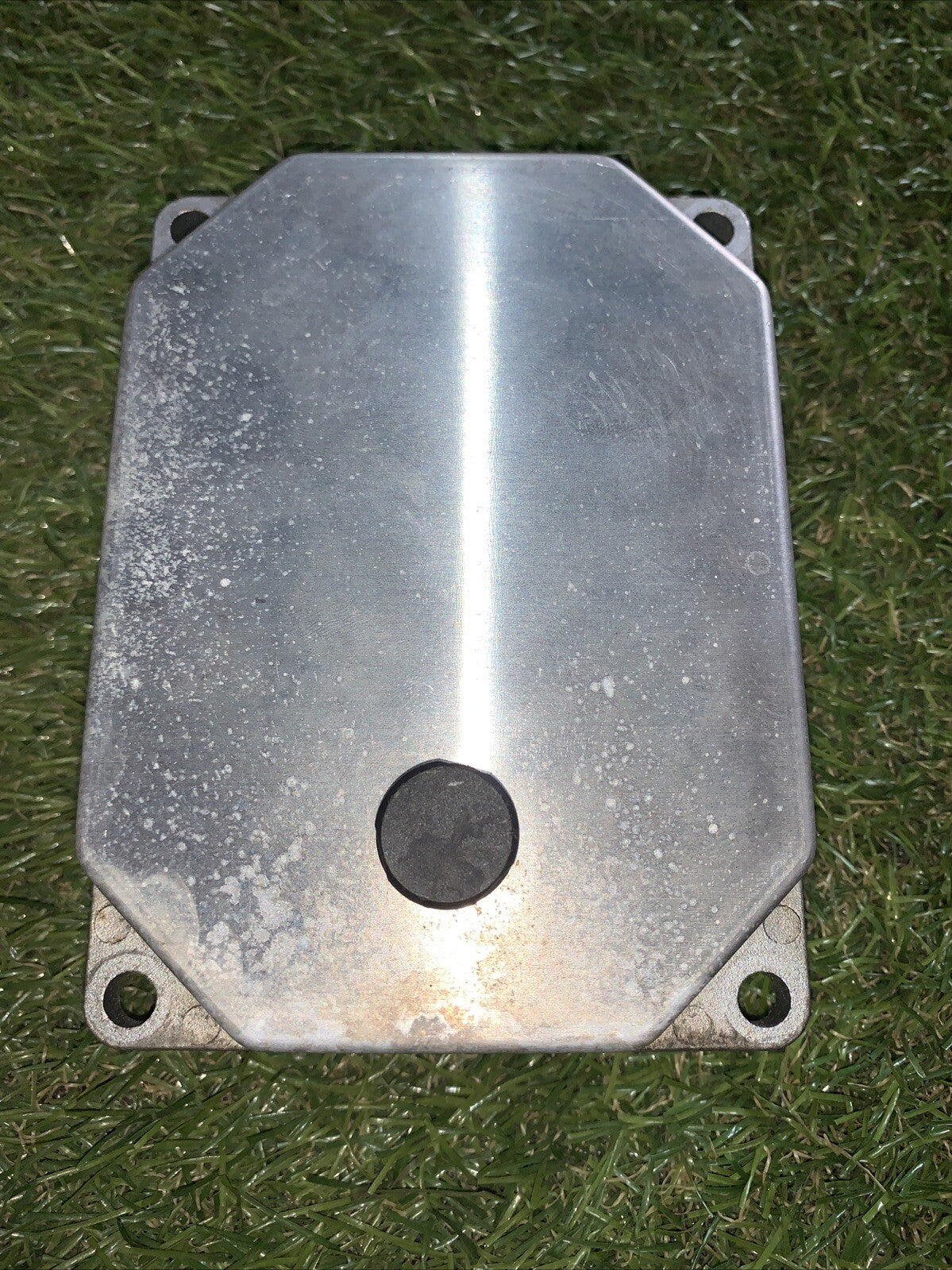 Centralina Motore Fiat Grande Punto 1.2 Benzina 51784956