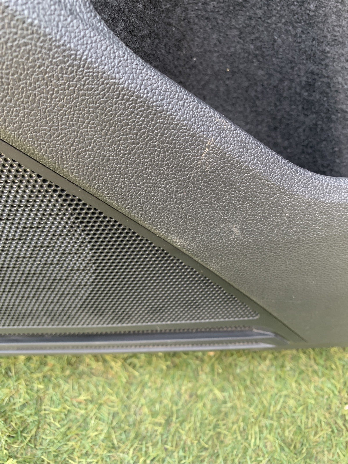 Pannello Porta Interno Anteriore Destro Volkswagen Tiguan Dal 2016 R Line
