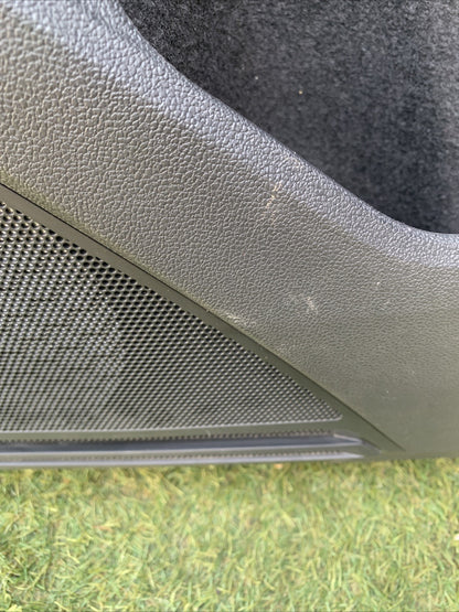 Pannello Porta Interno Anteriore Destro Volkswagen Tiguan Dal 2016 R Line