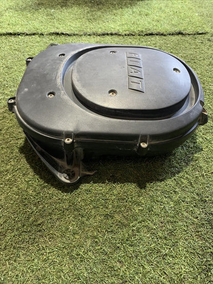 Scatola filtro aria Fiat Punto 188 1.2 b cod 735275000 (2)