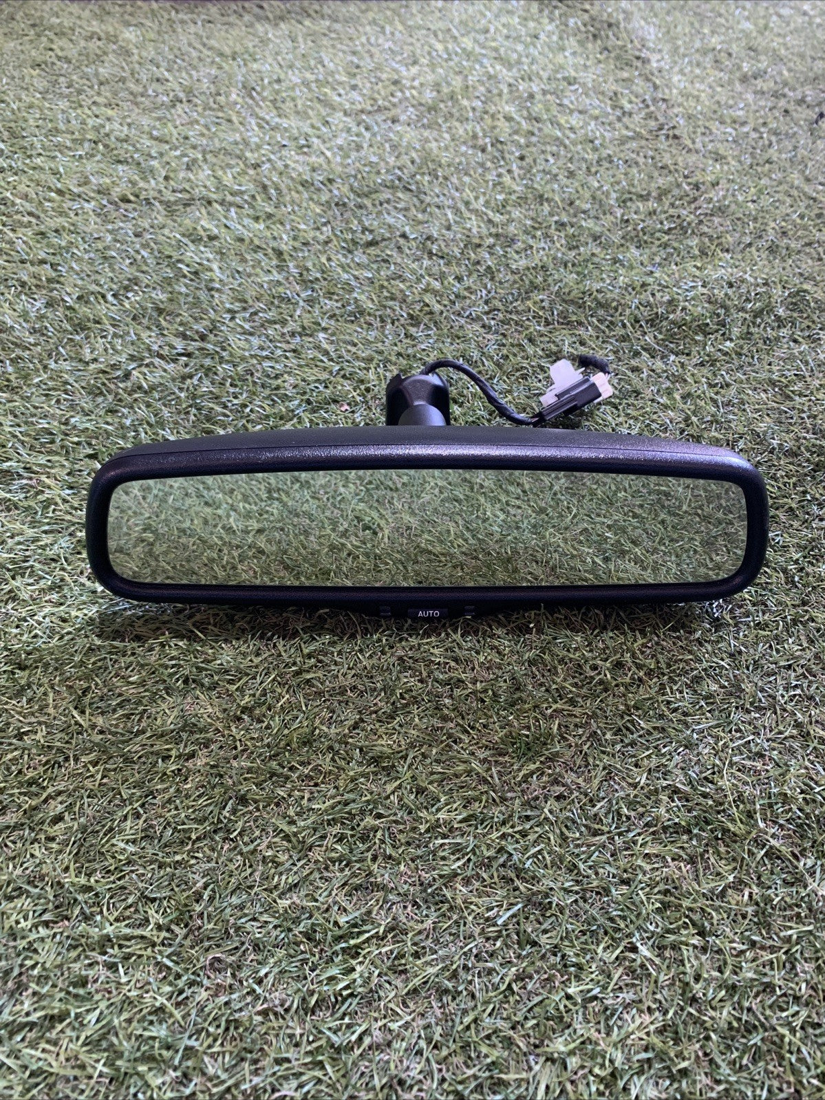 SPECCHIETTO RETROVISORE INTERNO TOYOTA C-HR Ibrida 878100WS60 (16)