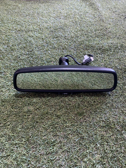 SPECCHIETTO RETROVISORE INTERNO TOYOTA C-HR Ibrida 878100WS60 (16)