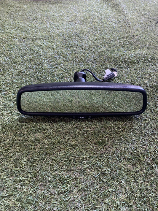 SPECCHIETTO RETROVISORE INTERNO TOYOTA C-HR Ibrida 878100WS60 (16)