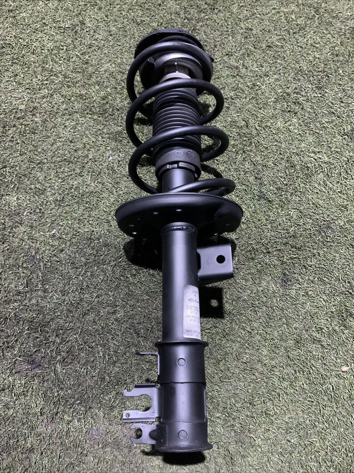Ammortizzatore Anteriore Destro Fiat 500 2018 1.2 Benzina 51872600 (2)