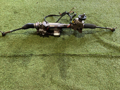 Scatola Guida Elettrica Skoda Octavia 2004 1.9 Diesel 1K1423051BP