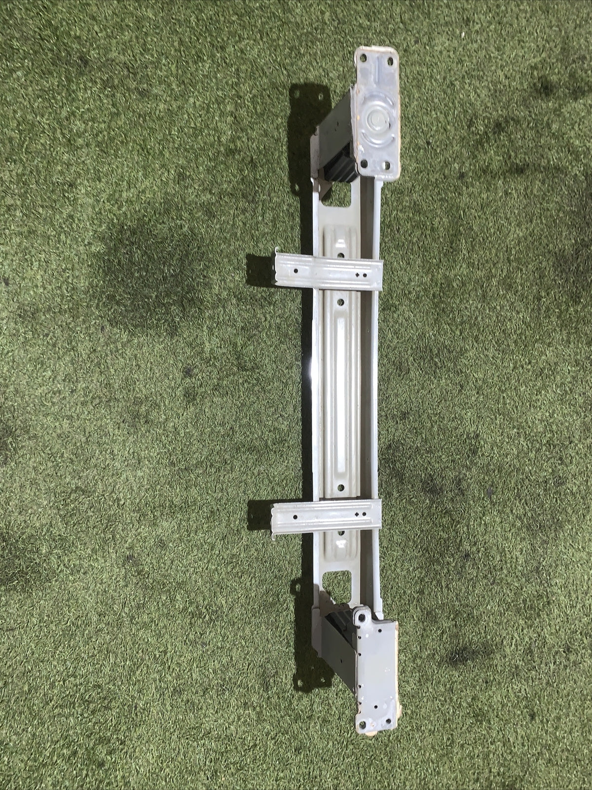 TRAVERSA BARRA PARAURTI POSTERIORE FIAT PANDA 312 2012/2023