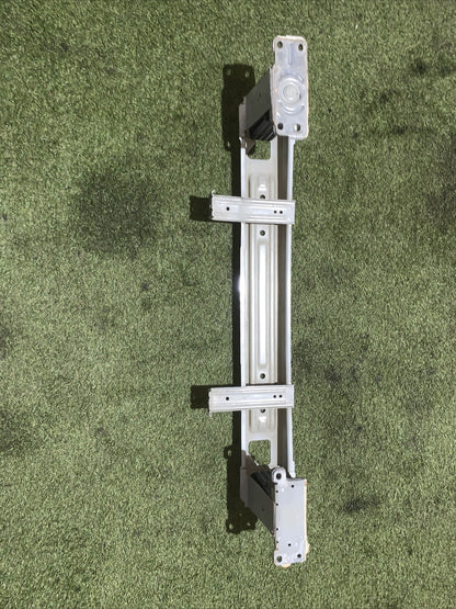 TRAVERSA BARRA PARAURTI POSTERIORE FIAT PANDA 312 2012/2023