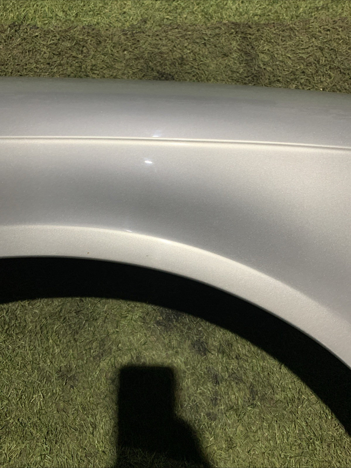 Parafango Anteriore Destro Audi A4 2005