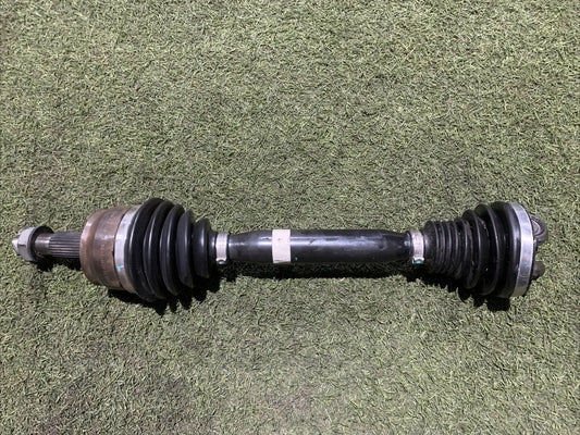 Semiasse Anteriore Sinistro Fiat 500X 1.0 Hybrid 52088638