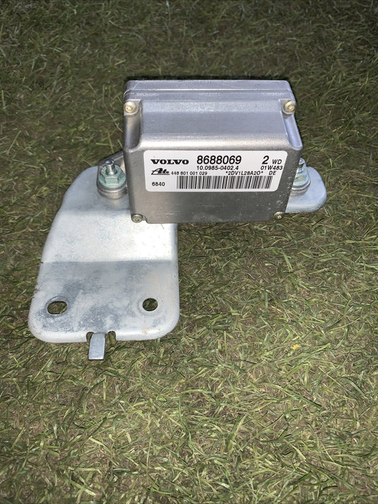 Sensore Imbardata Volvo S60 1 Serie 8688068