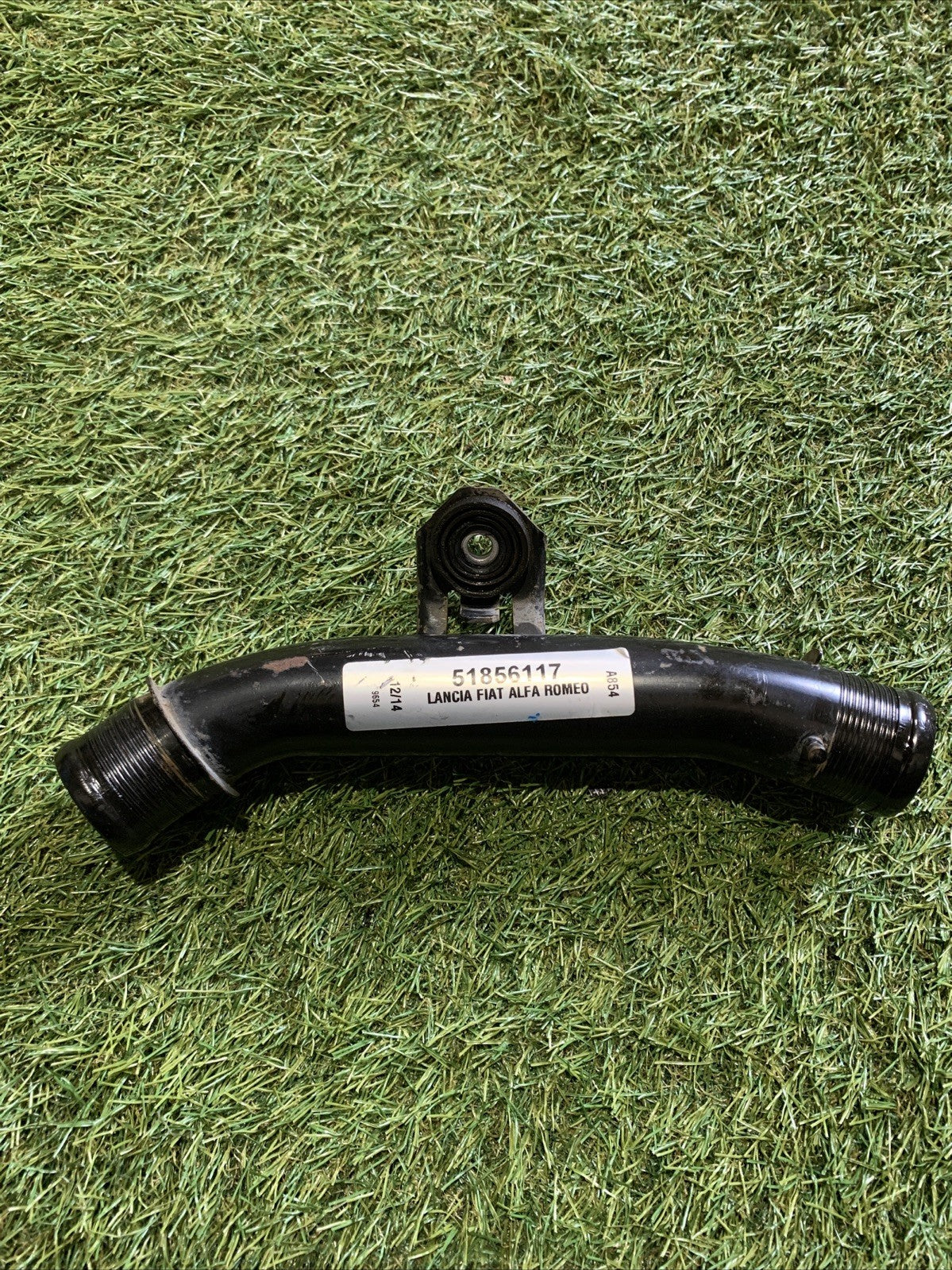 Manicotto Intercooler Fiat Panda 312 1.3 MJT 51856117