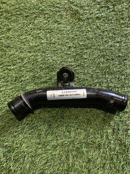 Manicotto Intercooler Fiat Panda 312 1.3 MJT 51856117