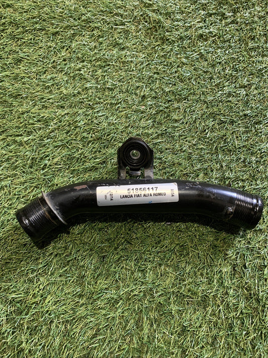Manicotto Intercooler Fiat Panda 312 1.3 MJT 51856117