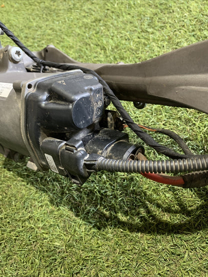 Scatola Guida Elettrica Audi A3 8V 2017 5Q1423051AS