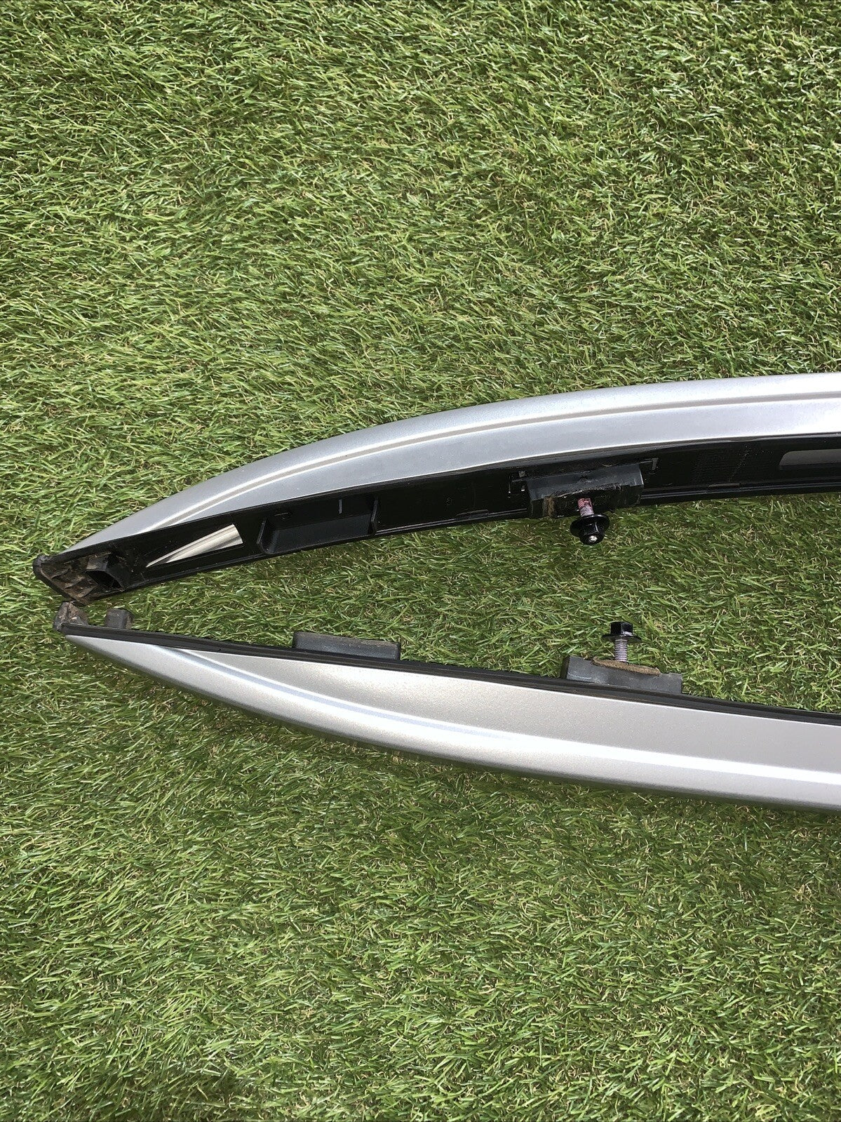 Barre Longitudinali Tetto Kia Sportage 2023 87280-R2000PCD