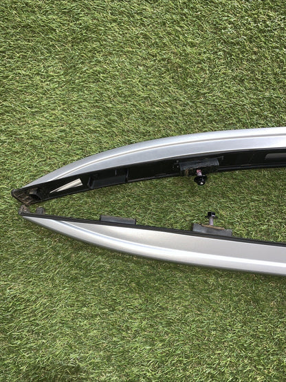 Barre Longitudinali Tetto Kia Sportage 2023 87280-R2000PCD