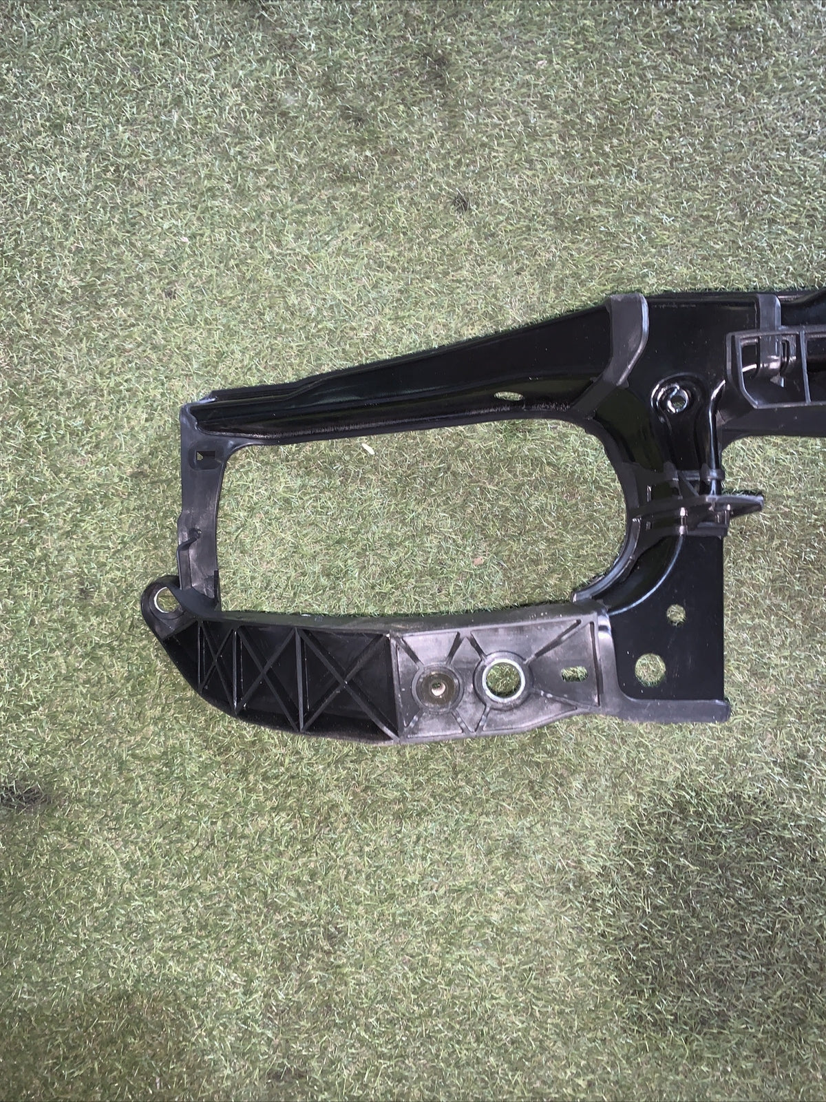 CALANDRA ANTERIORE OPEL CORSA D 2006 OLMAN 04630201