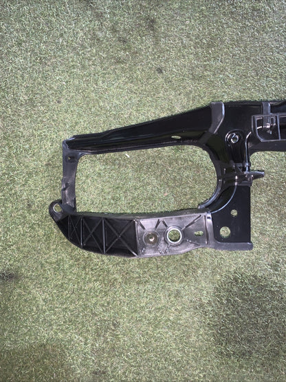 CALANDRA ANTERIORE OPEL CORSA D 2006 OLMAN 04630201