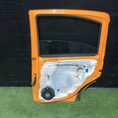 Portiera / Porta / Sportello posteriore dx Fiat panda cross 2003/2011