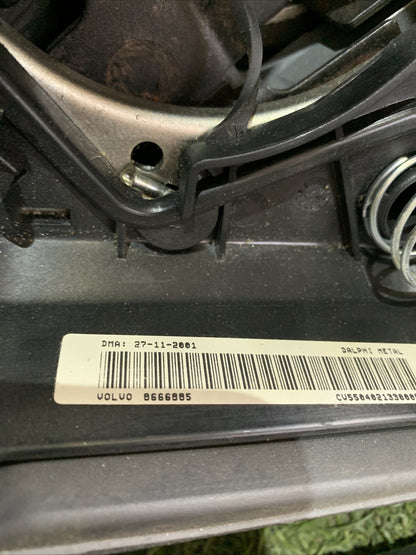 Volante Volvo S60 1 Serie 08666887